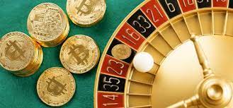 Vulkan Pobeda Casino